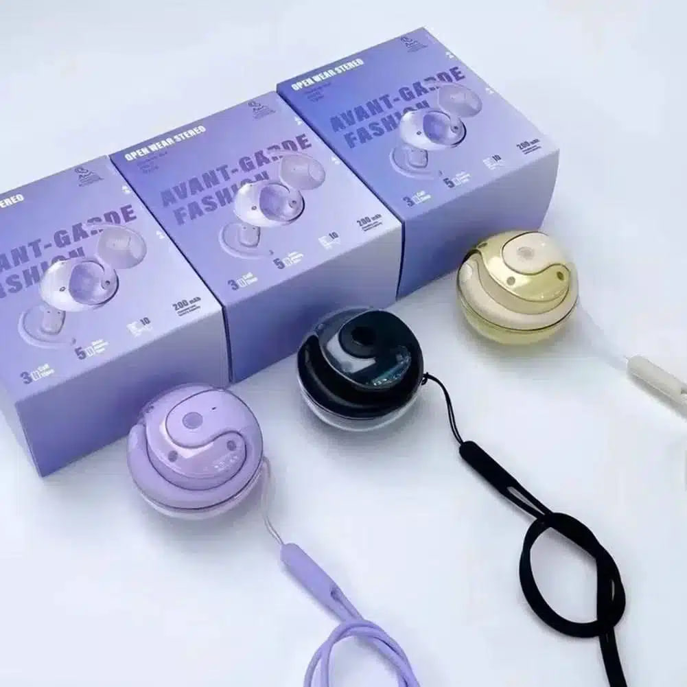 ایرپاد بلوتوثی القایی Open Wear STEREO ضدآب